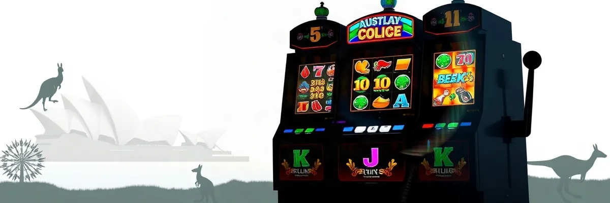 What Makes the Best Australian Online Pokies — national casino in Australia
