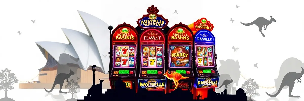 national casino in Australia — Why National Casino Ranks Among the Best Online Pokies in Australia